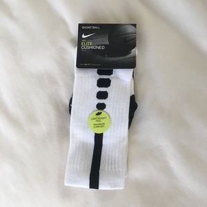 New Nike Elite Socks